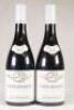 (2) 2014 Mongeard-Mugneret Vosne-Romanee, Cote de Nuits