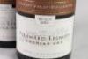 (2) 2011 Thierry Violot-Guillemard Pommard Epenots 1er Cru, Cote de Beaune - 3