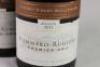 (2) 2011 Thierry Violot-Guillemard Pommard Rugiens 1er Cru, Cote de Beaune - 3