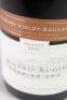 (2) 2011 Thierry Violot-Guillemard Pommard Rugiens 1er Cru, Cote de Beaune - 8