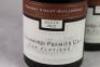 (2) 2012 Thierry Violot-Guillemard Pommard La Platiere, Cote de Beaune - 2