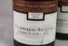 (2) 2013 Thierry Violot-Guillemard Pommard Rugiens 1er Cru, Cote de Beaune - 2