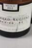 (2) 2013 Thierry Violot-Guillemard Pommard Rugiens 1er Cru, Cote de Beaune - 3