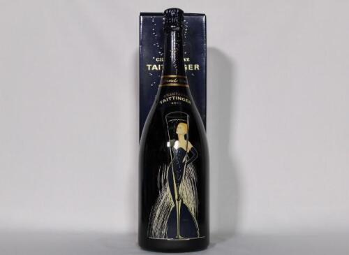 (1) 2000 Tattinger Prelude Grand Crus 1500ml
