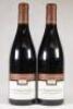 (2) 2014 Thierry Violot-Guillemard Auxey-Duresses Les Reugnes 1er Cru, Cote de Beaune
