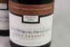 (2) 2014 Thierry Violot-Guillemard Auxey-Duresses Les Reugnes 1er Cru, Cote de Beaune - 3