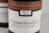 (2) 2014 Thierry Violot-Guillemard Pommard La Platiere 1er Cru , Cote de Beaune - 3