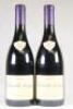 (2) 2012 Domaine de la Vougeraie Chambolle Musigny, Cote de Nuits