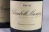 (2) 2012 Domaine de la Vougeraie Chambolle Musigny, Cote de Nuits - 3
