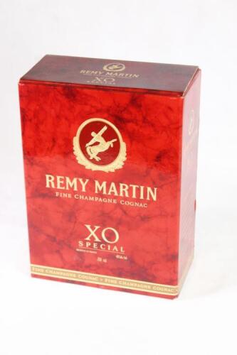 (1) Remy Martin XO 700ml 40% abv