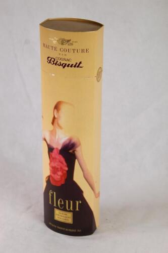 (1) Bisquit Fleur Cognac 350ml 40% abv