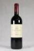 (1) 1998 Te Mata Coleraine, Hawkes Bay