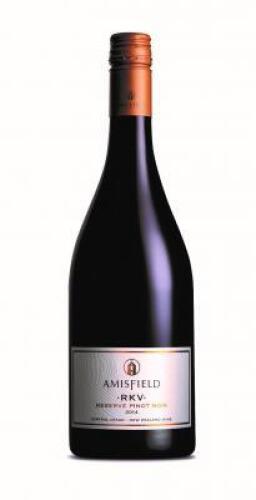 (2) 2013 Amisfield RKV Pinot Noir, Central Otago