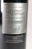 (1) 2012 Chateau Troupian 3000ml, St Emilion - 2