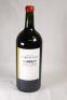 (1) 2012 Chateau Carbonneau Sequoia Futs de Chene 3000ml, Cotes de Bordeaux