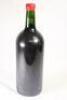 (1) 2012 Chateau Carbonneau Sequoia Futs de Chene 3000ml, Cotes de Bordeaux - 4