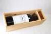 (1) 2012 Chateau Carbonneau Sequoia Futs de Chene 3000ml, Cotes de Bordeaux - 8
