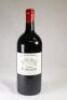 (1) 2006 Chateau Pindefleurs 3000ml, St Emilion