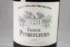 (1) 2006 Chateau Pindefleurs 3000ml, St Emilion - 2