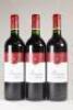 (3) 2015 Domaines Baron de Rothschild Collection Reserve Special Bordeaux