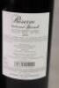 (3) 2015 Domaines Baron de Rothschild Collection Reserve Special Bordeaux - 5