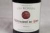 (1) 2010 Xavier Vignon Les Bedines, Chateauneuf du Pape - 2