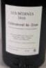 (1) 2010 Xavier Vignon Les Bedines, Chateauneuf du Pape - 4