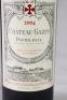 (1) 2004 Chateau Gazin, Pomerol - 2