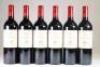 (6) 2013 Te Mata Coleraine, Hawkes Bay (OWC) - 2