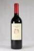 (1) 2014 Young Bacchus Estate Cabernet Sauvignon/Merlot/Cabernet Franc, Martinborough*