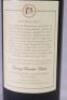 (1) 2014 Young Bacchus Estate Cabernet Sauvignon/Merlot/Cabernet Franc, Martinborough* - 4
