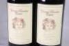 (2) 2014 Young Bacchus Estate Cabernet Sauvignon/Merlot/Cabernet Franc, Martinborough* - 2