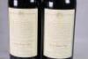 (2) 2014 Young Bacchus Estate Cabernet Sauvignon/Merlot/Cabernet Franc, Martinborough* - 4