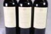 (3) 2014 Young Bacchus Estate Cabernet Sauvignon/Merlot/Cabernet Franc, Martinborough* - 4