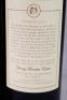 (3) 2014 Young Bacchus Estate Cabernet Sauvignon/Merlot/Cabernet Franc, Martinborough* - 5