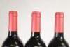 (3) 2014 Young Bacchus Estate Cabernet Sauvignon/Merlot/Cabernet Franc, Martinborough* - 6