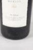 (1) 1993 St Jerome Cabernet Sauvignon/Merlot, Henderson - 3