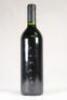 (1) 1993 St Jerome Cabernet Sauvignon/Merlot, Henderson - 4