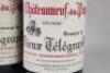 (2) 2010 Domaine du Vieux Telegraphe La Crau Chateauneuf du Pape - 2