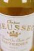 (2) 2010 Chateau Rieussec 375ml - 3