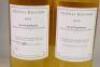 (2) 2010 Chateau Rieussec 375ml - 5