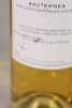 (2) 2010 Chateau Rieussec 375ml - 6