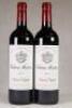 (2) 2005 Chateau Montrose, St Estephe