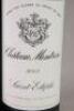 (2) 2005 Chateau Montrose, St Estephe - 2