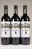 (3) 2005 Chateau Leoville Barton, St Julien