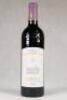 (1) 2009 Chateau Lascombes, Margaux