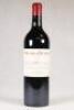 (1) 2010 Domaine de Chevalier, Pessac Leognan