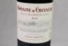 (1) 2010 Domaine de Chevalier, Pessac Leognan - 2