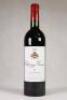 (1) 2008 Chateau Musar, Bekaa Valley Lebanon