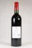 (1) 2008 Chateau Musar, Bekaa Valley Lebanon - 3
